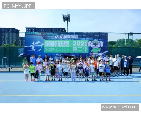 提升心理素质助力杭州网球队在赛场上突破自我极限的探索与实践