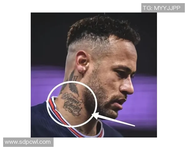 足球明星男士纹身图案推荐展现个性与热情的艺术选择