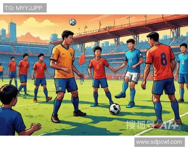 踢边锋的足球明星们如何在绿茵场上展现个人魅力与团队协作