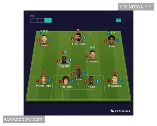 武汉足球队的技术揭秘与战术分析带你领略足球的魅力与激情